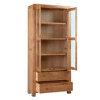 Milan Display Cabinet