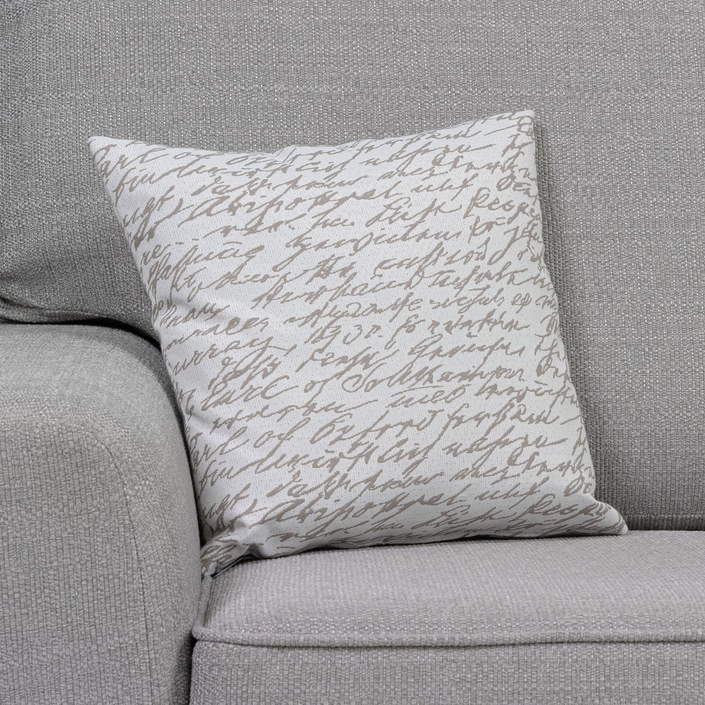 New York Lisbon Silver 3 Seater Sofa