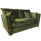 Oasis Olive 2 Seater Sofa