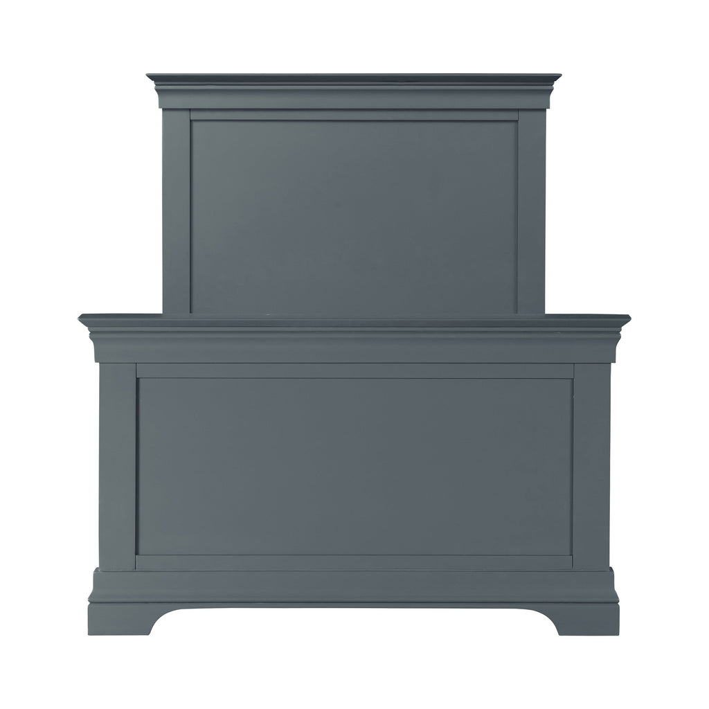 Chantilly Down Pipe 3ft Single Bed