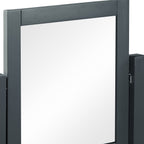 Chantilly Down Pipe Dressing Mirror