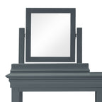 Chantilly Down Pipe Dressing Mirror