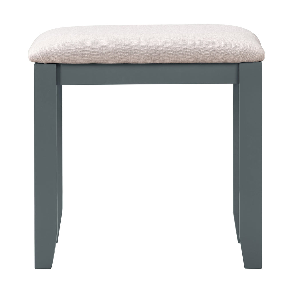 Chantilly Down Pipe Stool