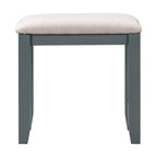 Chantilly Down Pipe Stool