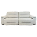 Riviera Electric Reclining 3 Seater Sofa