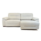 Riviera Electric Reclining 3 Seater Sofa