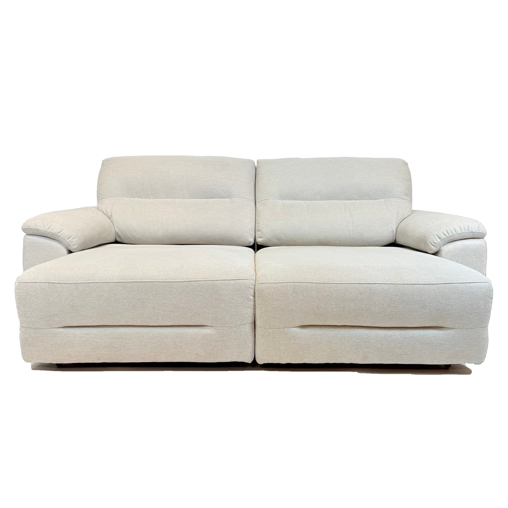 Riviera Electric Reclining 3 Seater Sofa