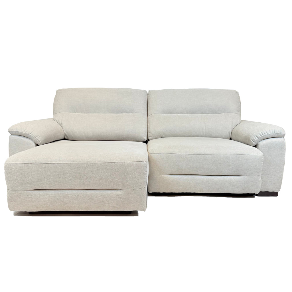 Riviera Electric Reclining 3 Seater Sofa