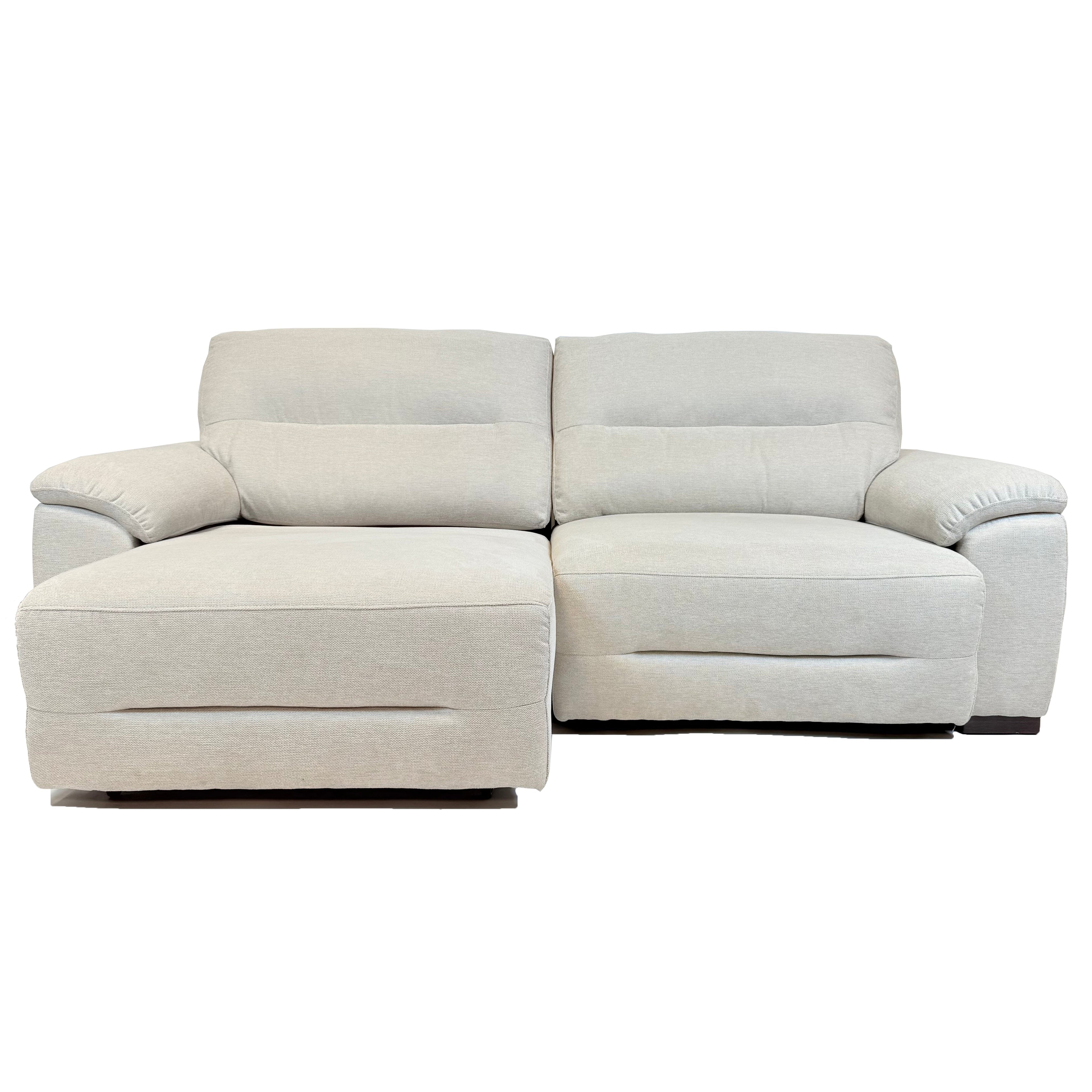 Riviera Electric Reclining 3 Seater Sofa