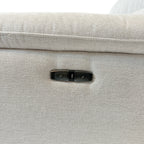 Riviera Reclining 2 Seater Sofa