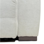 Riviera Reclining 2 Seater Sofa