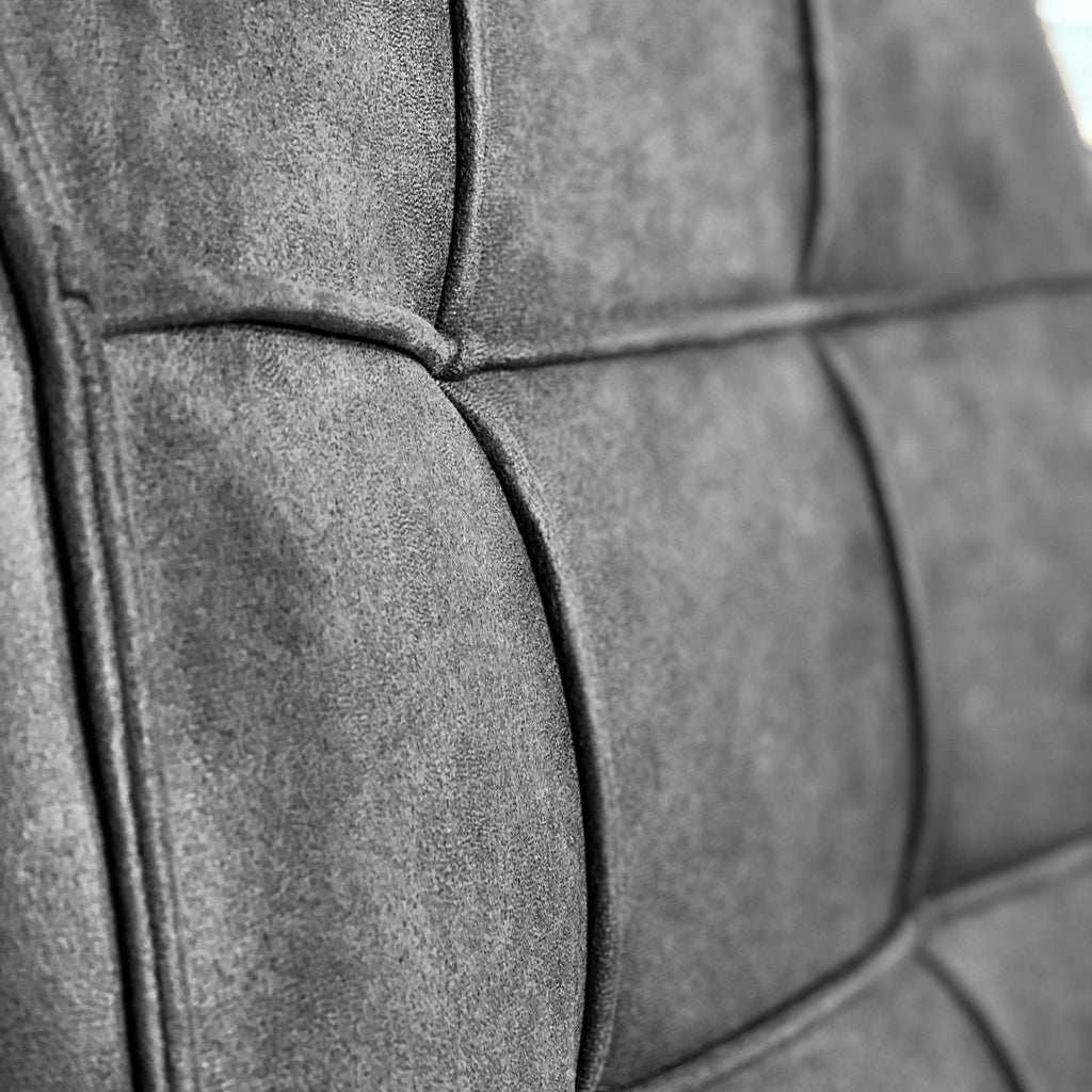 Shoreditch Industrial Dining Chair | Grey