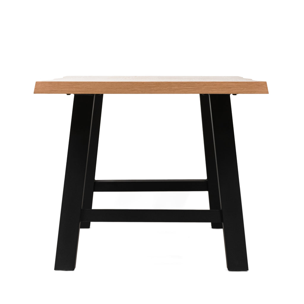 Greenwich Live Edge Dining Table (1.8 m)