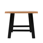 Greenwich Live Edge Dining Table (1.8 m)