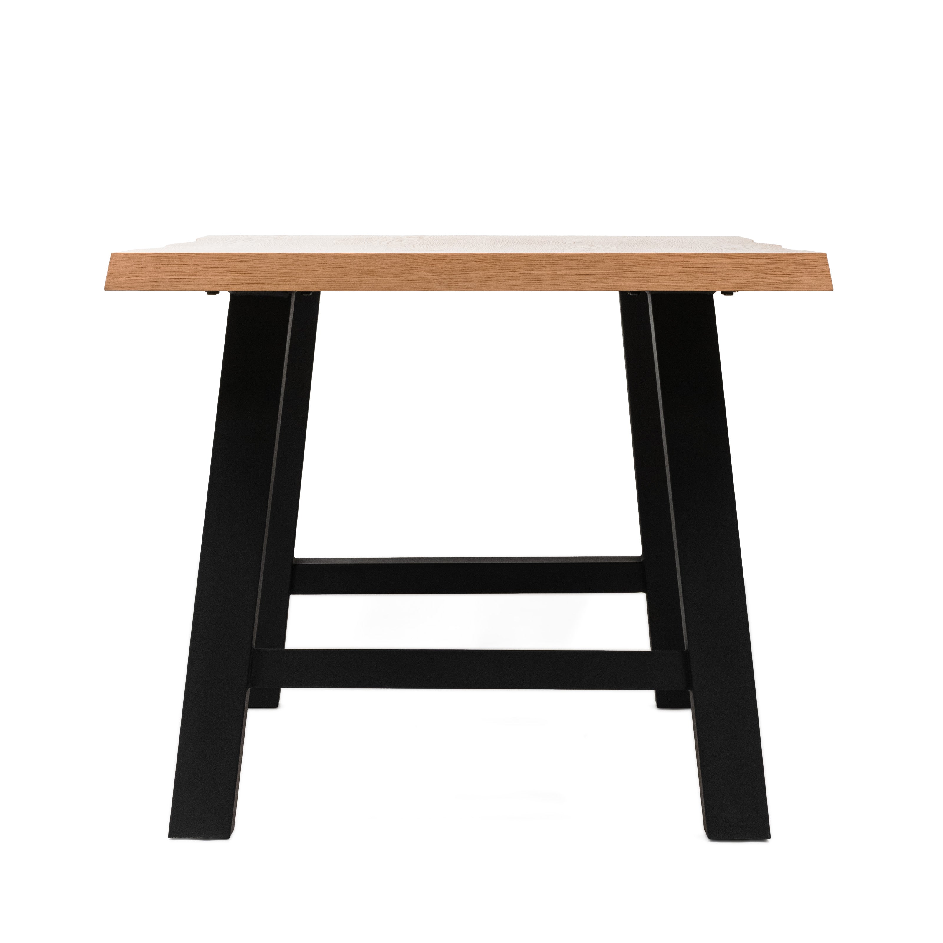 Greenwich Live Edge Dining Table (1.8 m)