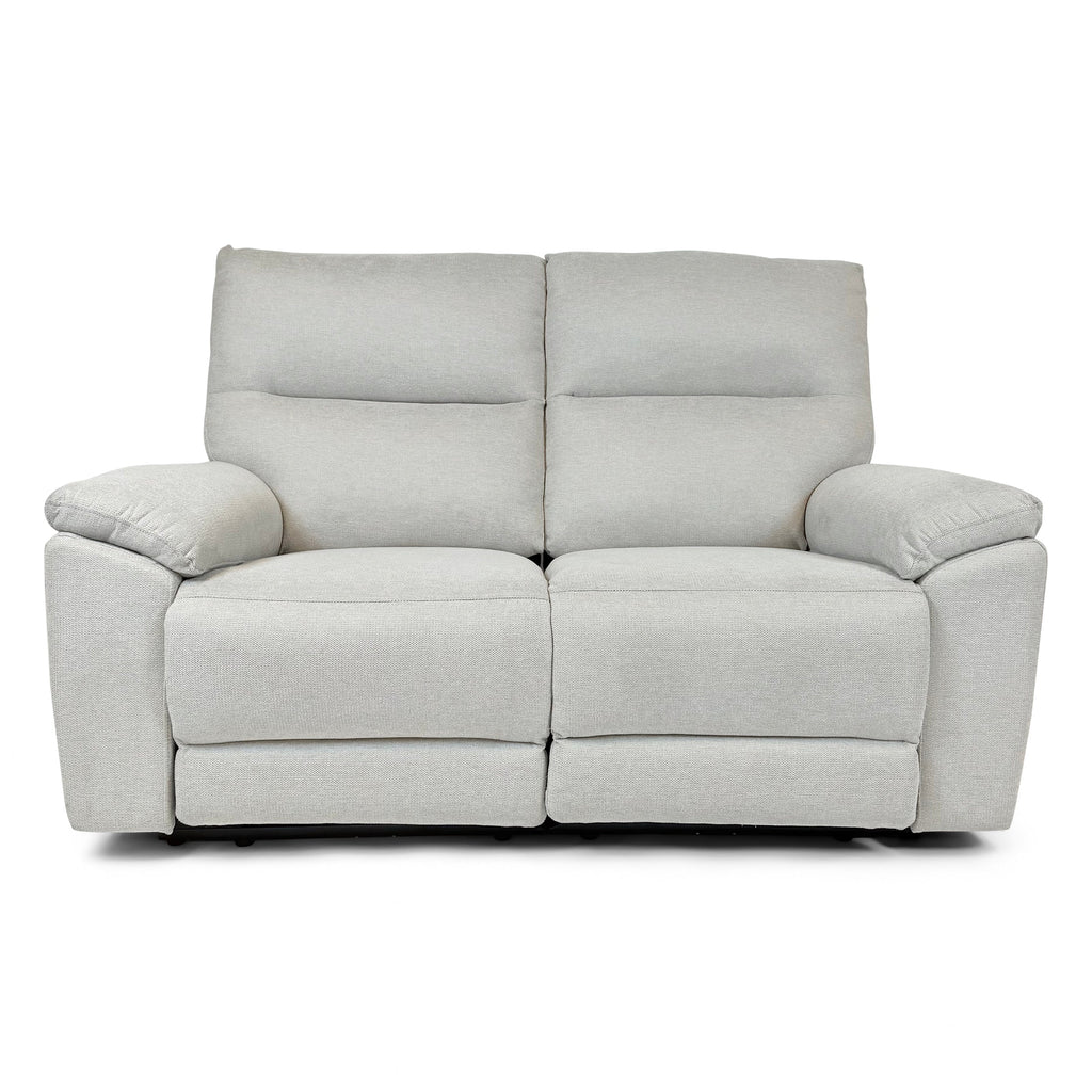 Riviera Reclining 2 Seater Sofa