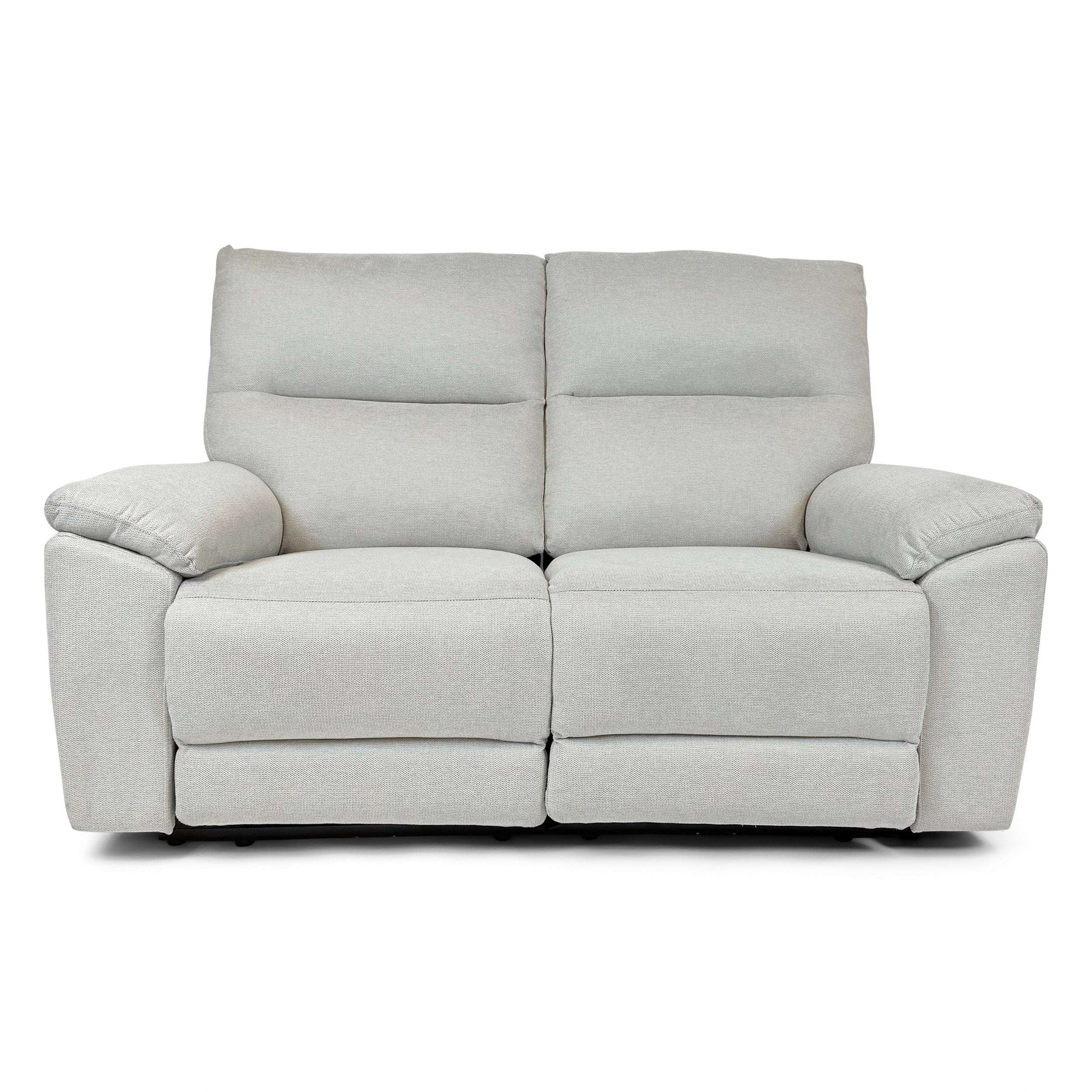 Riviera Reclining 2 Seater Sofa