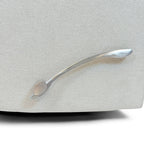 Riviera Reclining 2 Seater Sofa