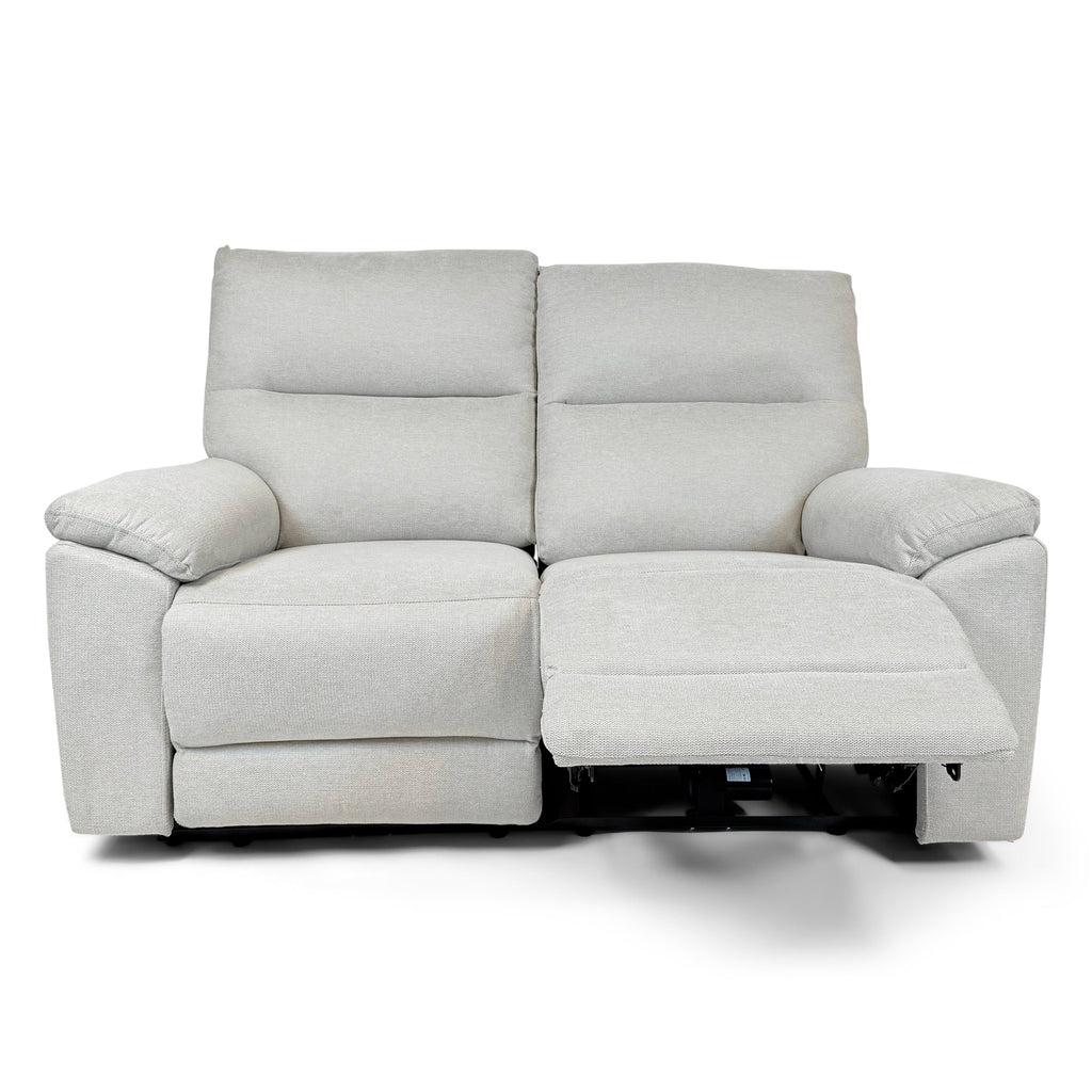 Riviera Reclining 2 Seater Sofa