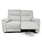 Riviera Reclining 2 Seater Sofa