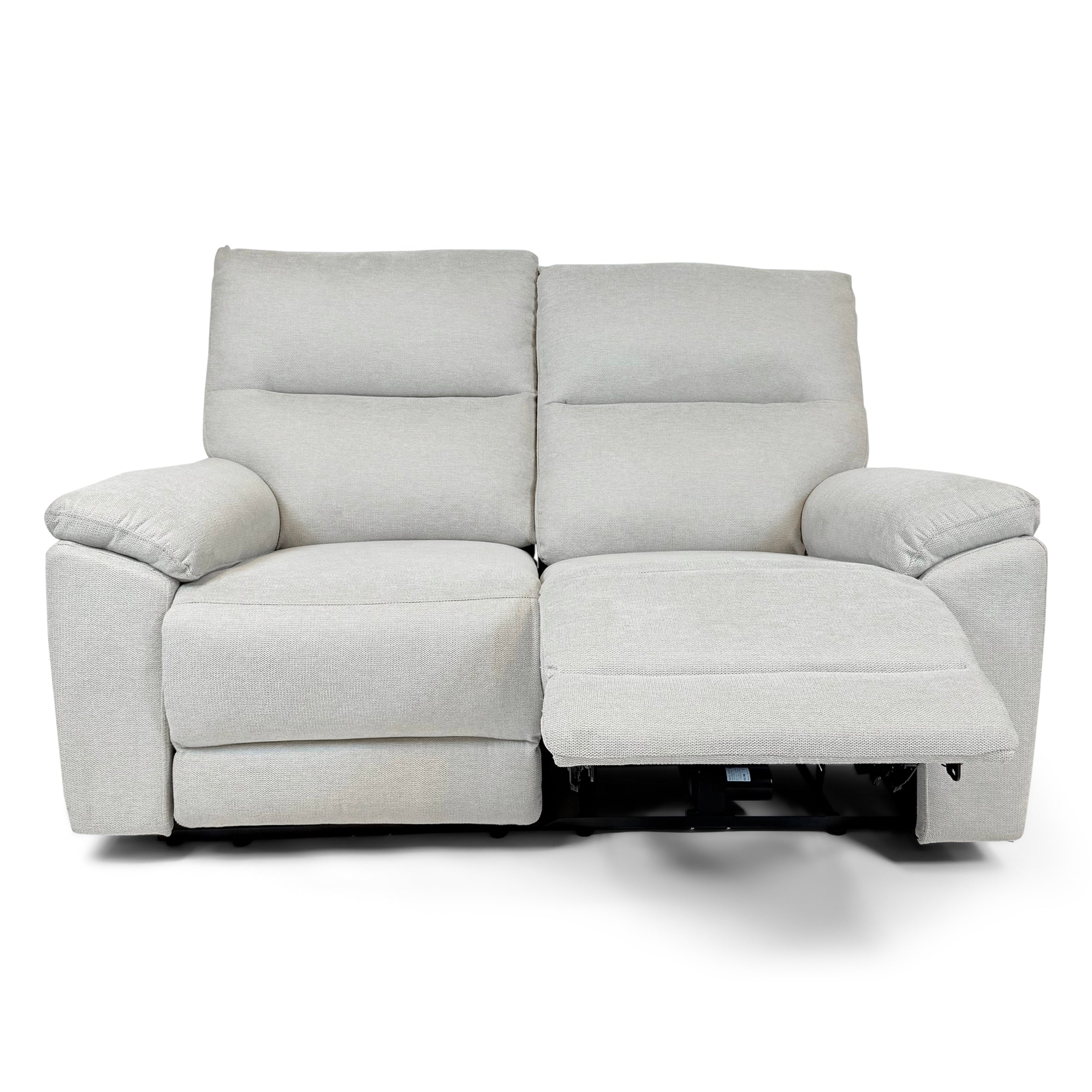 Riviera Reclining 2 Seater Sofa