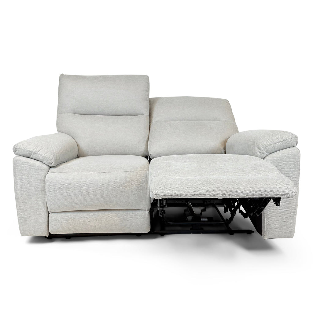 Riviera Reclining 2 Seater Sofa