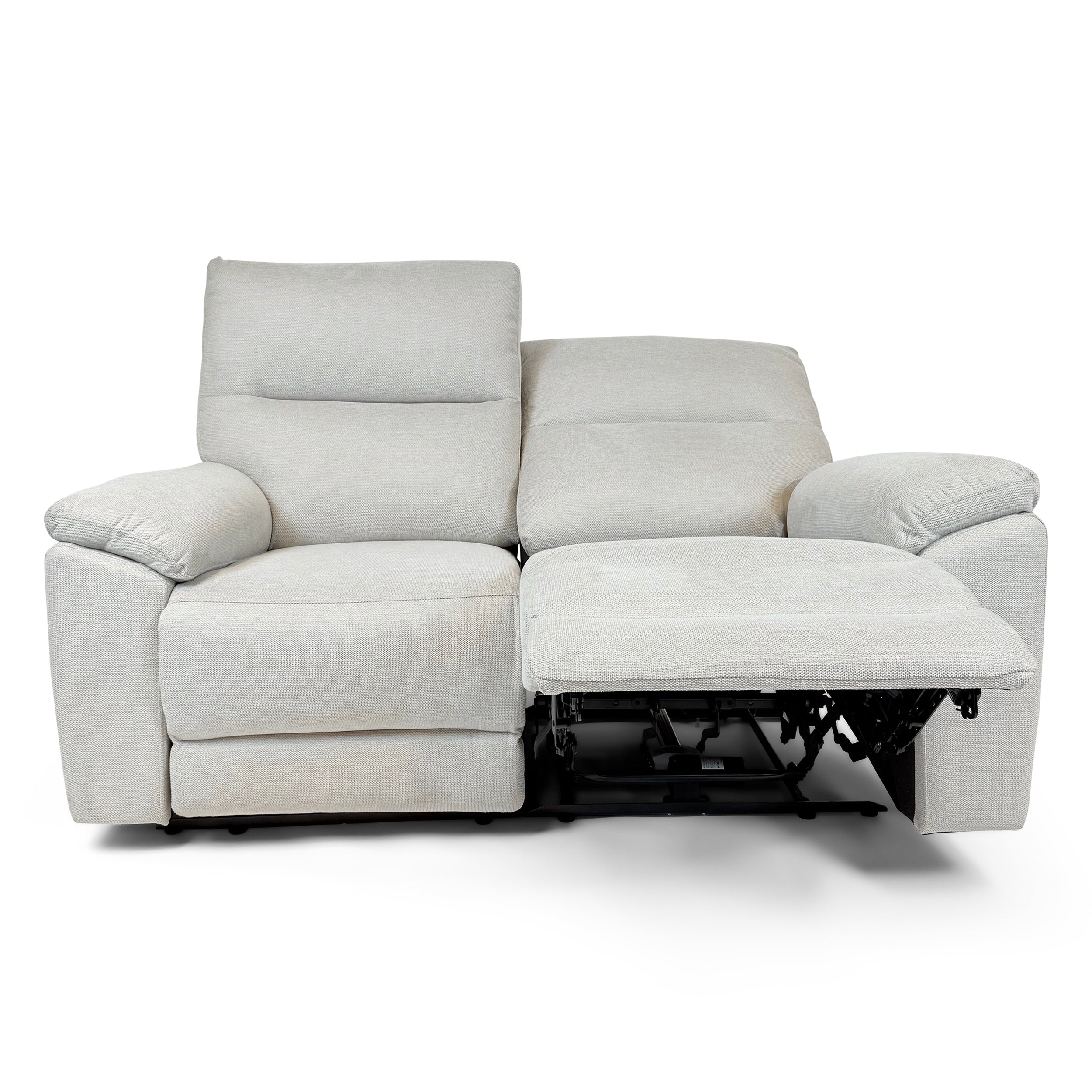 Riviera Reclining 2 Seater Sofa