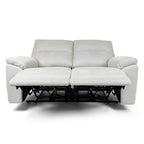 Riviera Reclining 2 Seater Sofa
