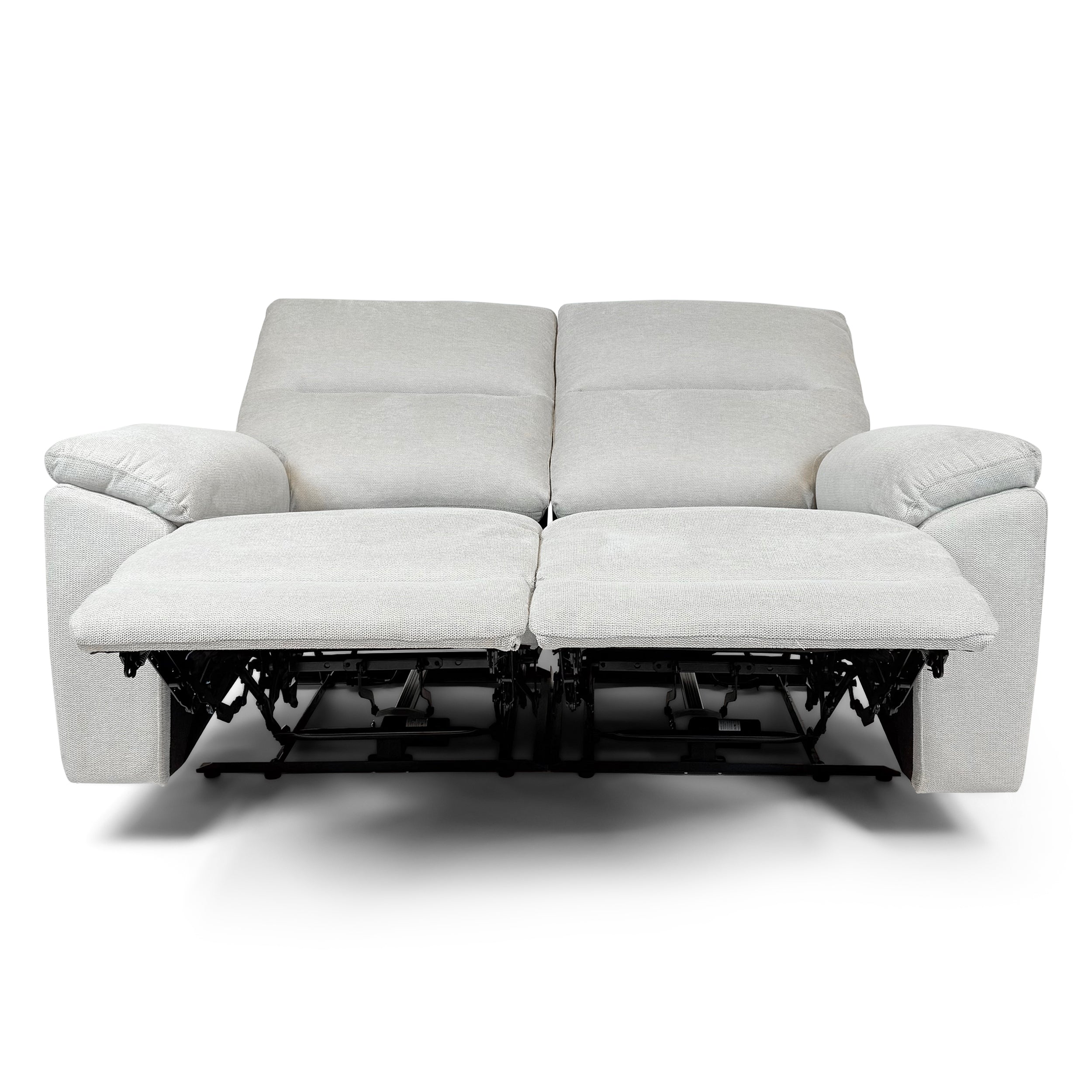 Riviera Reclining 2 Seater Sofa