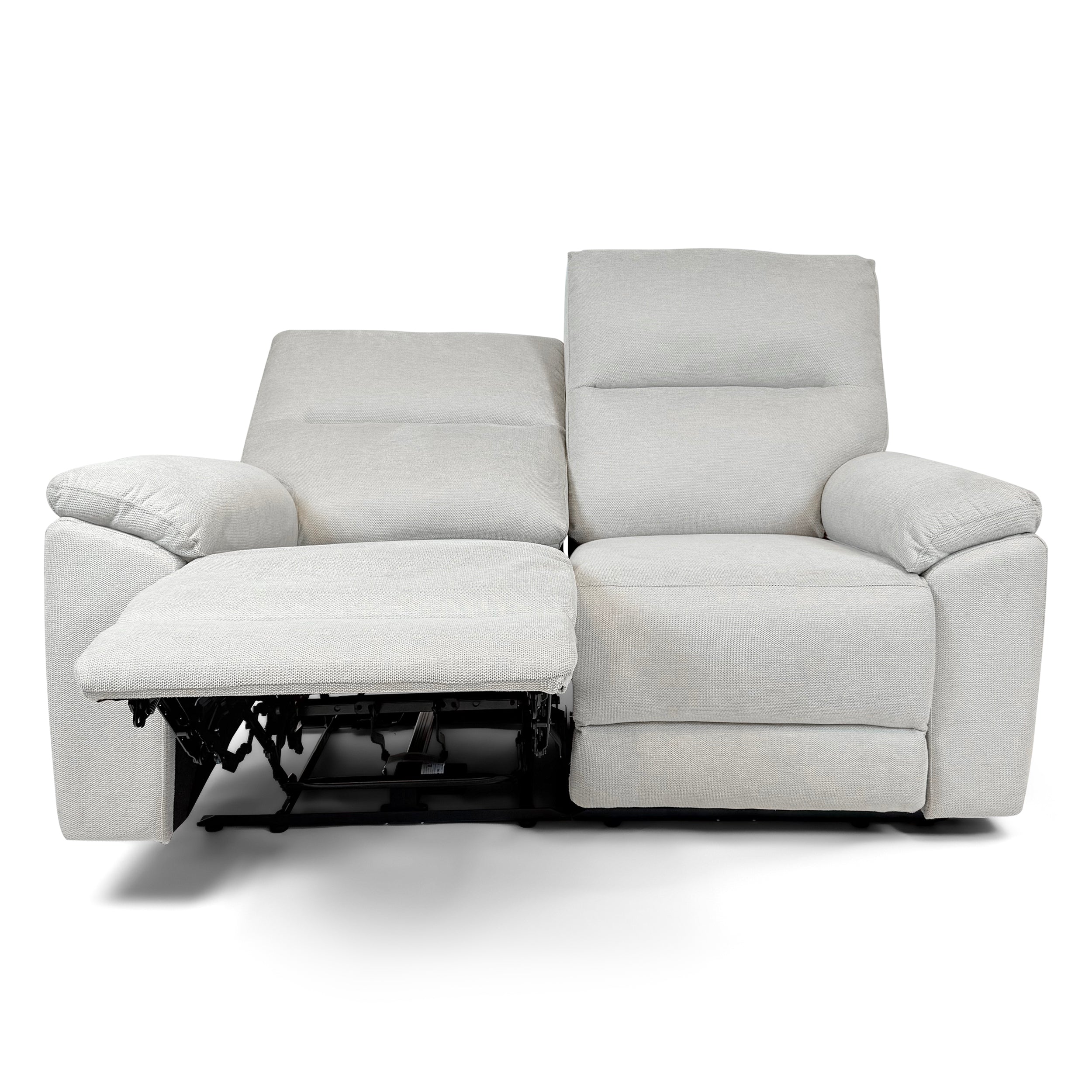 Riviera Reclining 2 Seater Sofa