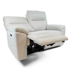 Riviera Reclining 2 Seater Sofa