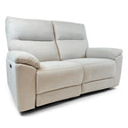 Riviera Reclining 2 Seater Sofa