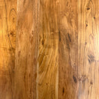 Vishnu Industrial Live Edge Dining Table (1.8 m)