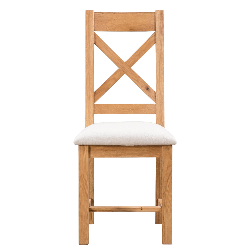 Cambridge Oak Dining Chair