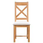 Cambridge Oak Dining Chair
