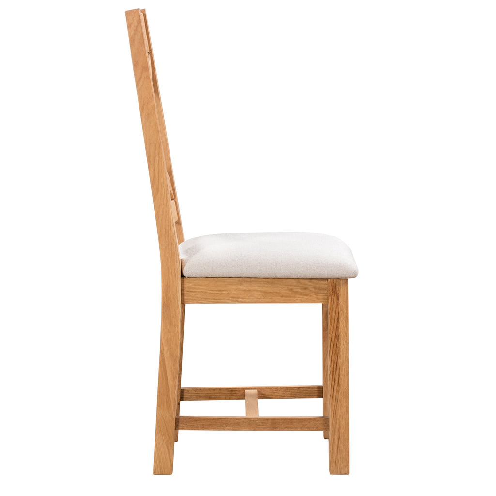 Cambridge Oak Dining Chair