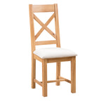 Cambridge Oak Dining Chair