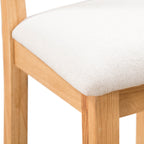 Cambridge Oak Dining Chair
