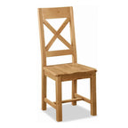 Cambridge Oak Dining Chair