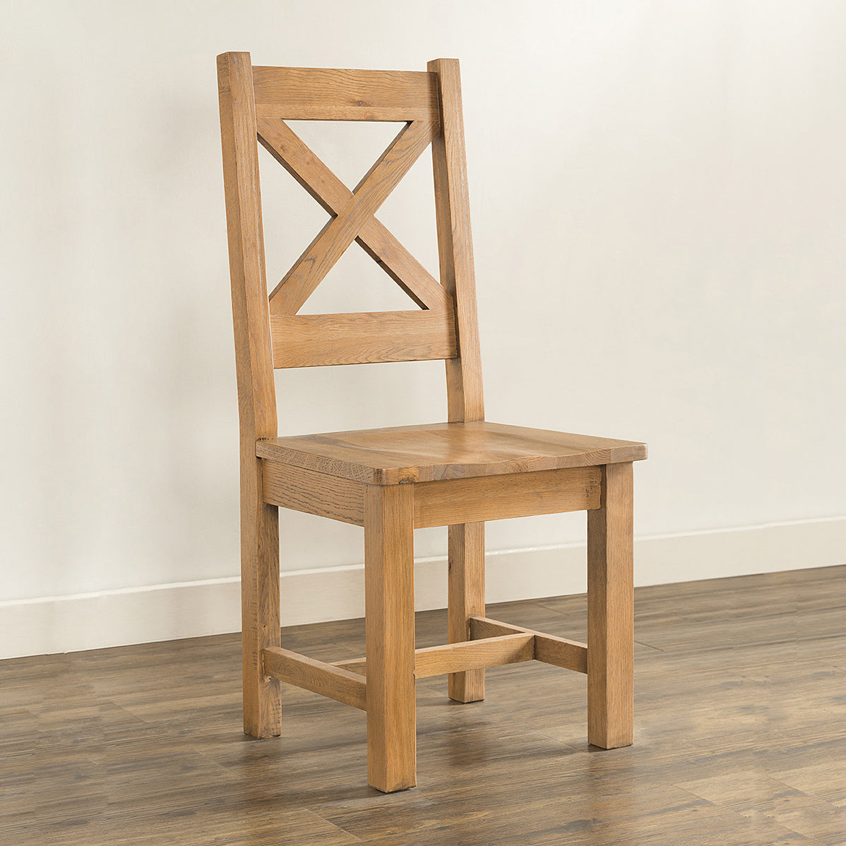 Cambridge Oak Dining Chair
