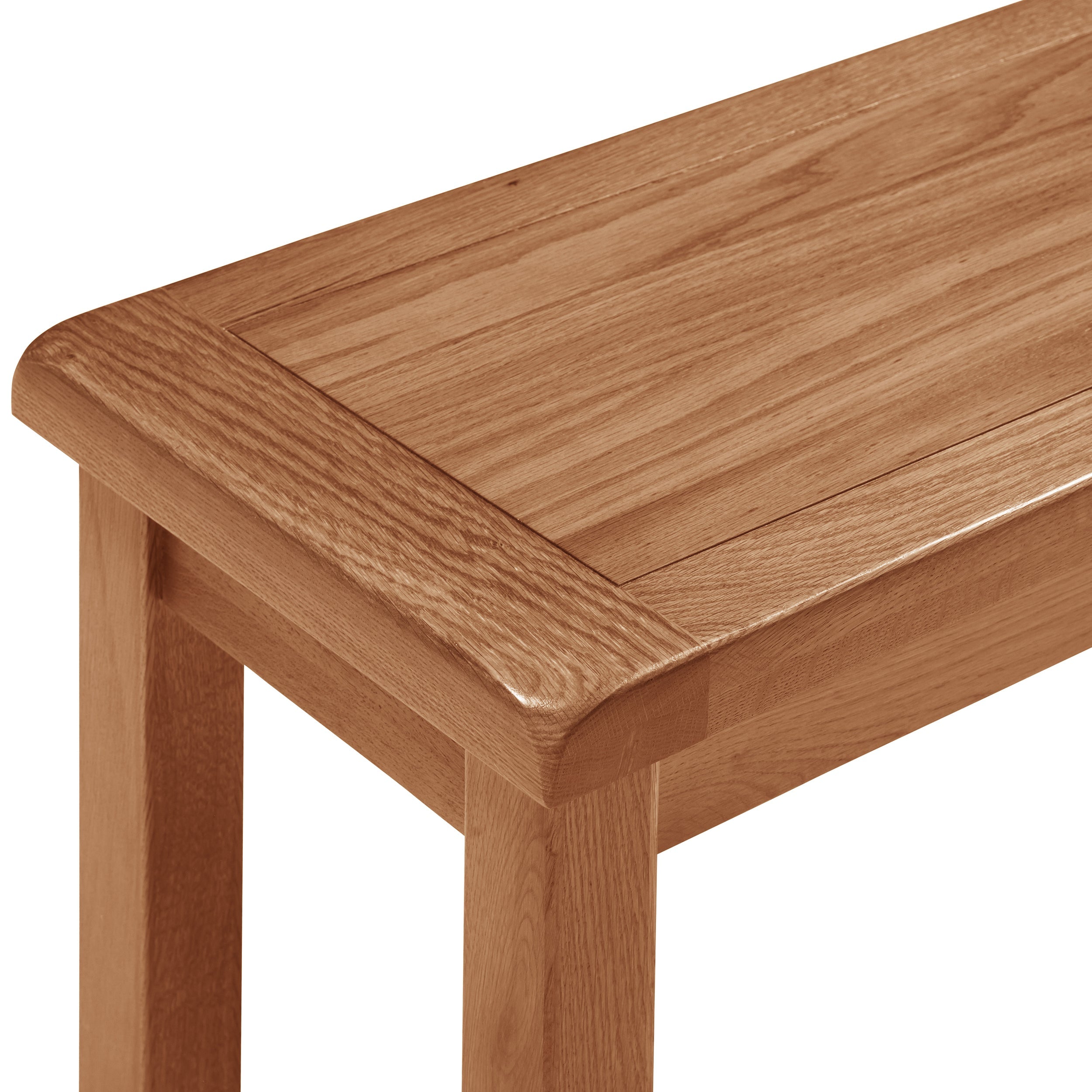 Cambridge Oak Medium Bench