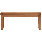 Cambridge Oak Medium Bench