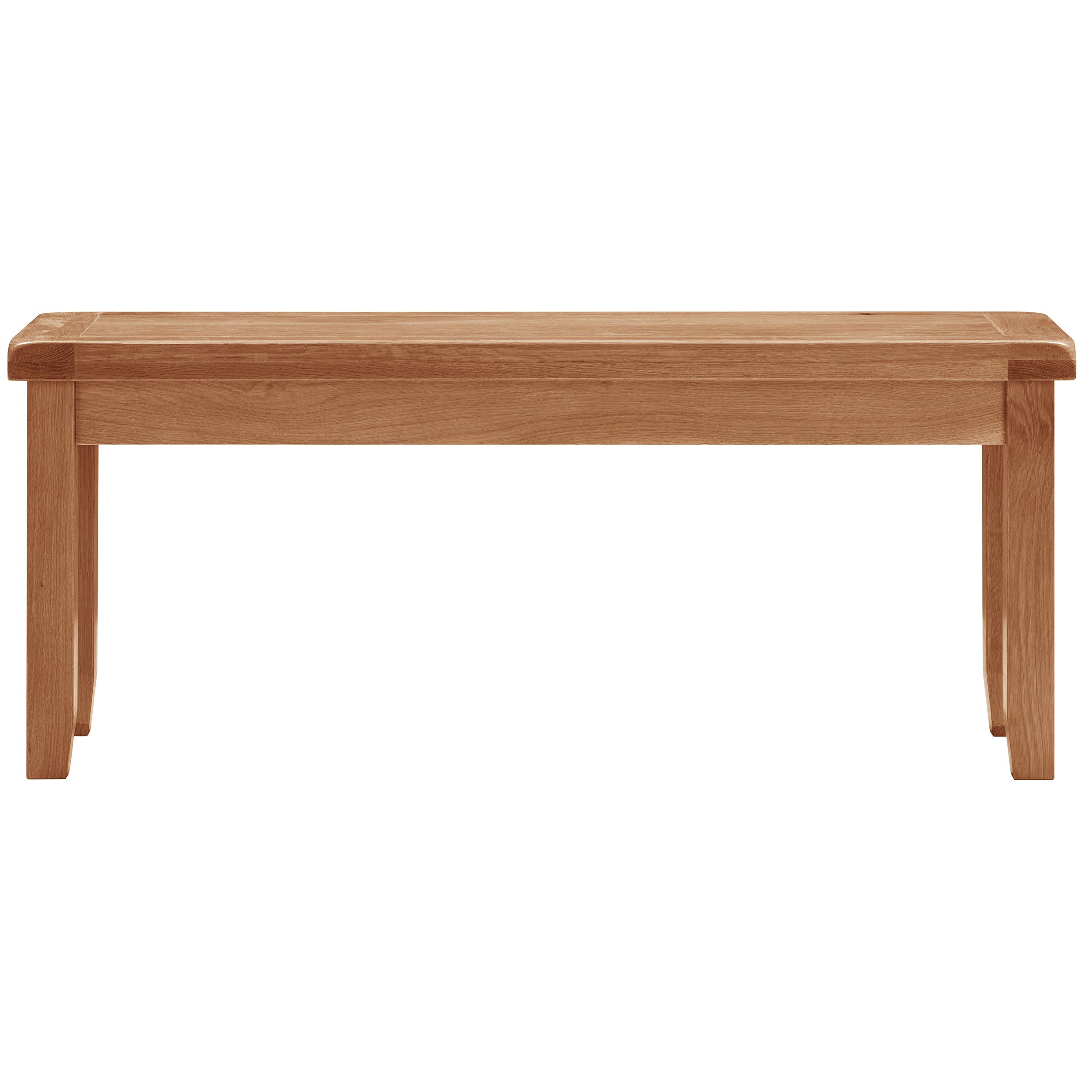 Cambridge Oak Medium Bench