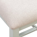 Cambridge Grey Painted Oak Dining Chair