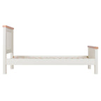 Cambridge Classic Cream Painted Oak 3ft Single Bed