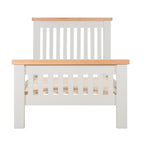 Cambridge Classic Cream Painted Oak 3ft Single Bed