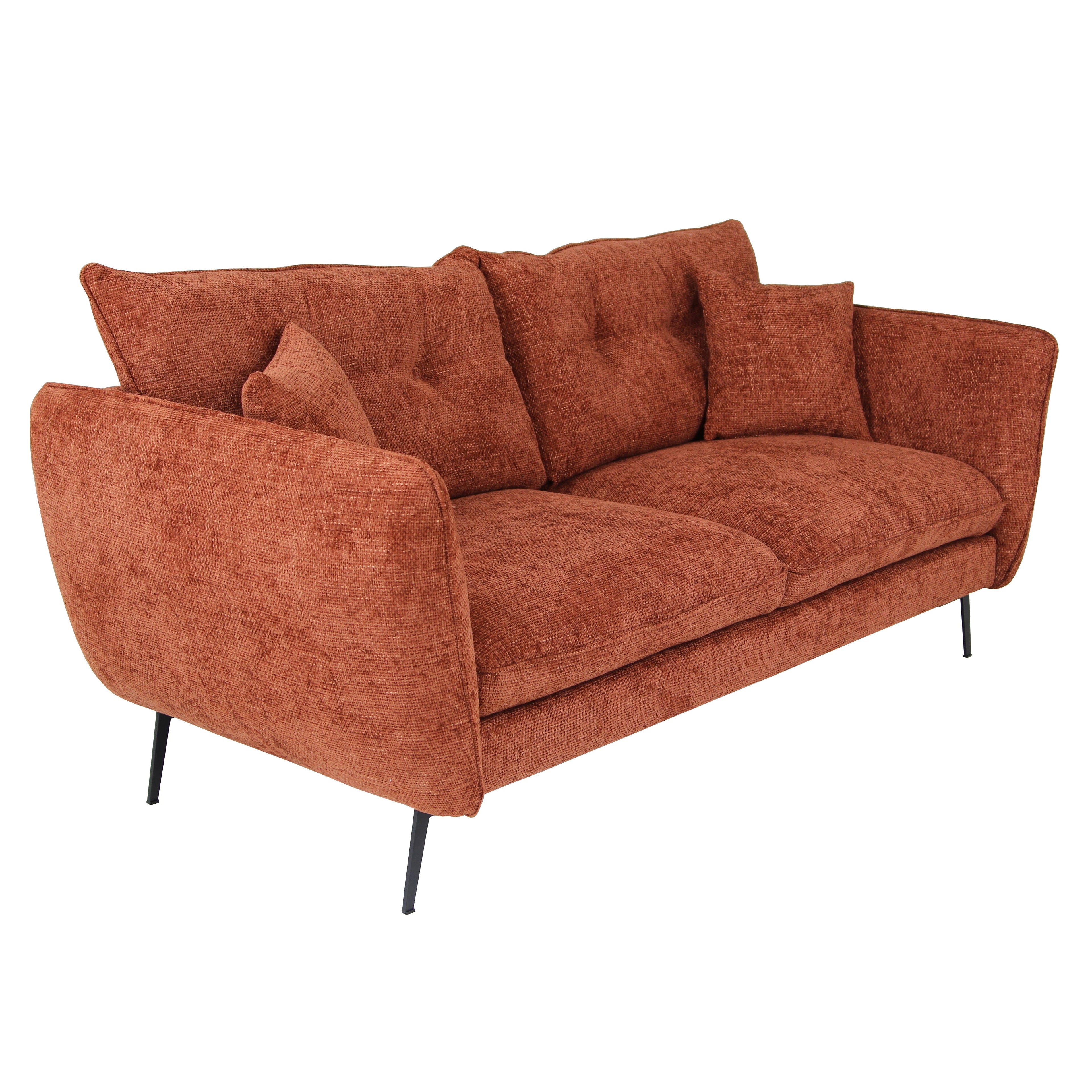 Cara 3 Seater Sofa